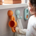 قلاب دو عددی چسبی ایکیا مدل HUMLESJON مایکیاهوم شاخص