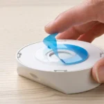 چراغ LED سنسور دار ایکیا مدل GOMPYSSLING مایکیاهوم 12