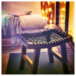 چهارپایه ضد آب ایکیا مدل STACKHOLMEN مایکیاهوم 12