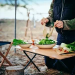 کاسه بامبو ایکیا مدل SOLUPPGANG دو عددی مایکیاهوم شاخص