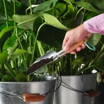ابزار باغبانی ایکیا مدل LARKAR پک 2 عددی مایکیاهوم شاخص