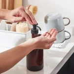 جا مایع تکی ایکیا مدل VALVARDAD مایکیاهوم 11