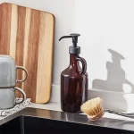 جا مایع تکی ایکیا مدل VALVARDAD مایکیاهوم 12