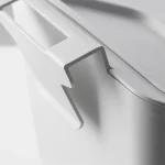 سطل کابینتی درب دار ایکیا مدل SKOLAST مایکیاهوم 15