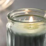 شمع عطری سیب ایکیا مدل HOKGOK مایکیاهوم 11