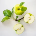 شمع عطری سیب ایکیا مدل HOKGOK مایکیاهوم 12