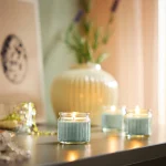 شمع عطری سیب ایکیا مدل HOKGOK مایکیاهوم شاخص