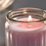 شمع عطری گل ایکیا مدل HOKGOK مایکیاهوم 11