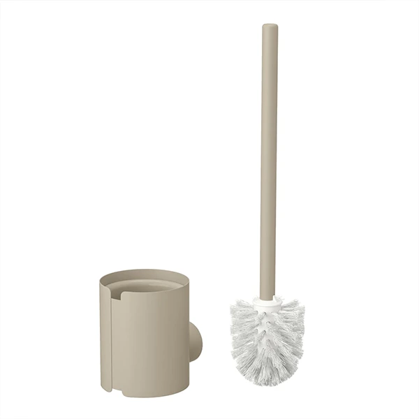 فرچه دستشویی با استند ایکیا مدل FLORSJON مایکیاهوم 11