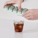 قالب یخ 2 عددی ایکیا مدل SPJUTROCKA مایکیاهوم 13