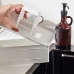 نظم دهنده آشپزخانه ایکیا مدل VALVARDAD مایکیاهوم 13