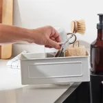 نظم دهنده آشپزخانه ایکیا مدل VALVARDAD مایکیاهوم 14