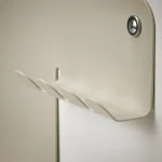نظم دهنده دیواری قلاب دار ایکیا مدل HAVREKROSS مایکیاهوم 16