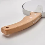 پیتزا بر دسته چوبی ایکیا مدل HAVSTULPAN مایکیاهوم 11