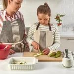 چاقو 2 عددی رنگی ایکیا مدل SMABIT مایکیاهوم شاخص