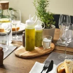 سس خوری تکی ایکیا مدل GRILLTIDER سایز بزرگ مایکیاهوم 11
