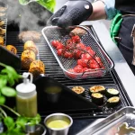 سبد باربیکیو ایکیا مدل GRILLTIDER مایکیاهوم شاخص
